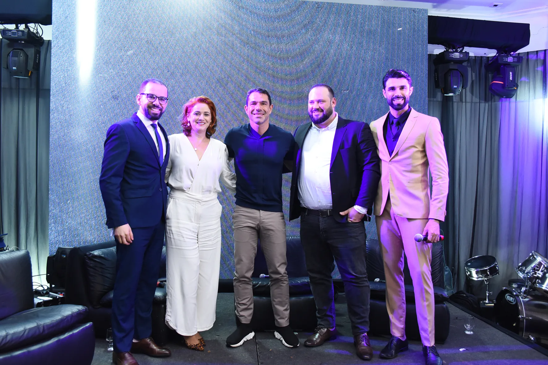 Capixaba Meeting