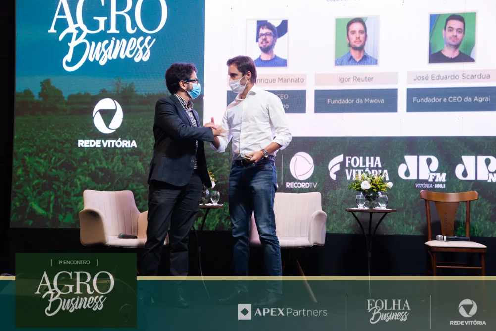 Encontro Agro Business