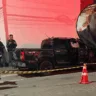 Weber Lins, ex-policial morto