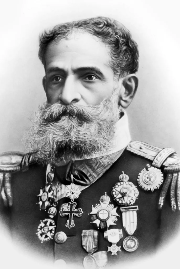 marechal Deodoro da Fonseca