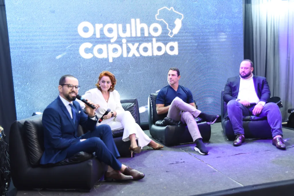 Capixaba Meeting