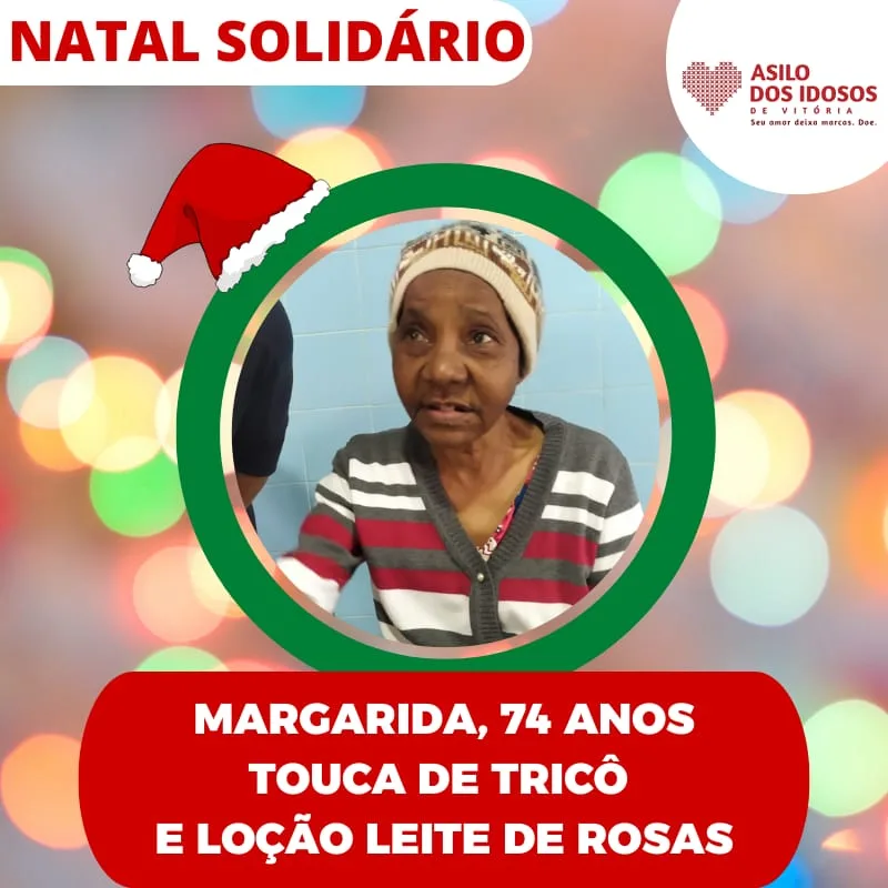 Adote um idoso