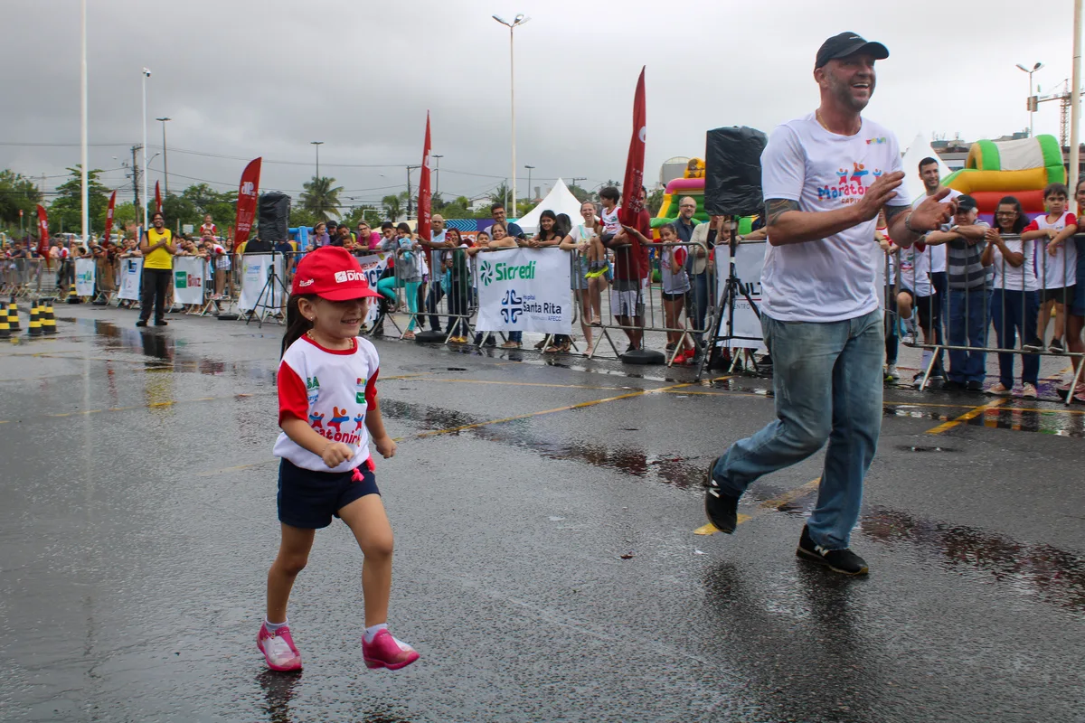 Maratoninha Capixaba