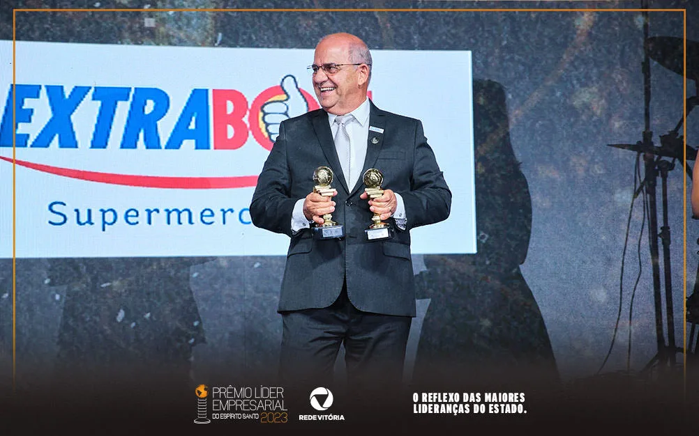 Premio Lider Empresarial 2023