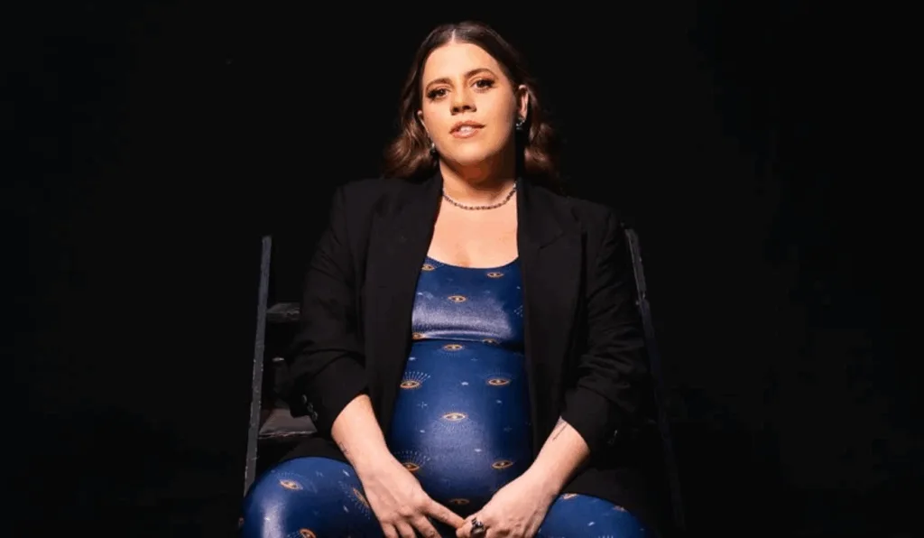 Tati Machado perde bebê