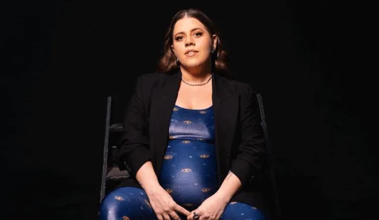 Tati Machado perde bebê