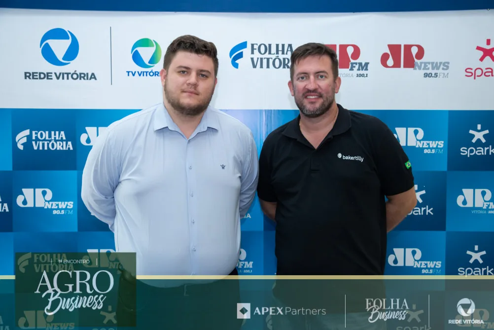 Encontro Agro Business
