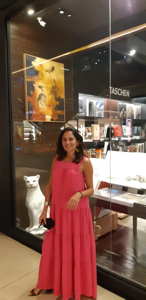 Expo no Village