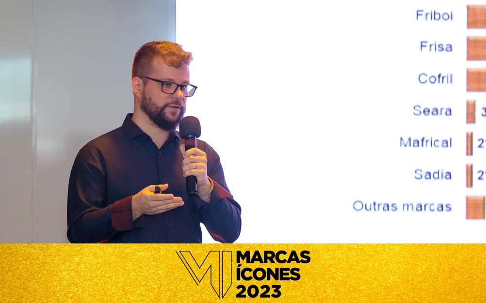 Marcas Ícones