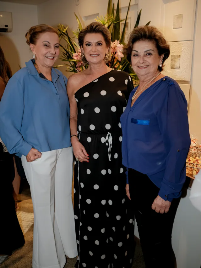 Viva Gracinha!