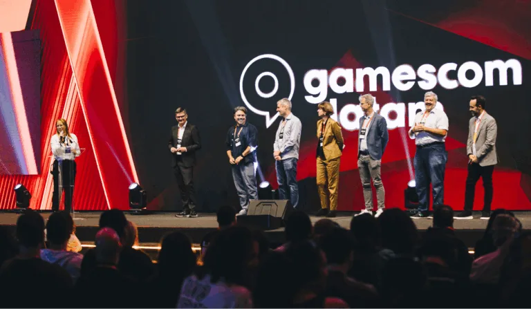 A gamescom latam retorna de 30 de abril a 3 de maio em São Paulo, com acesso VIP no dia 29 para convidados e imprensa.