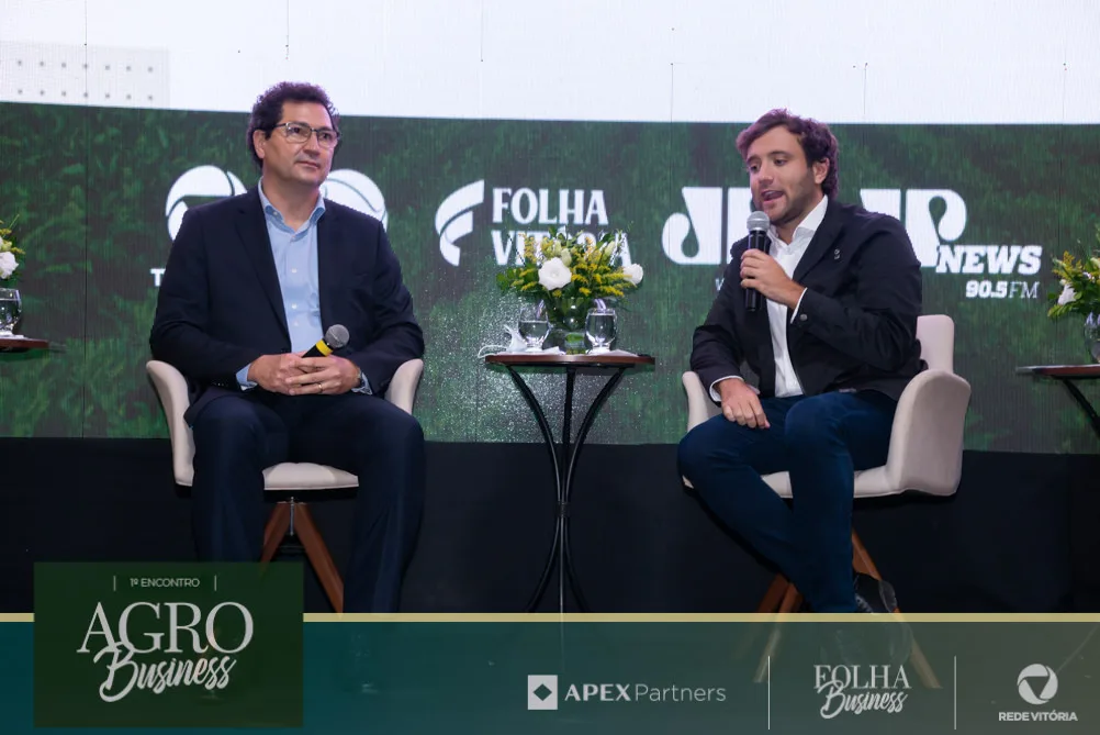 Encontro Agro Business