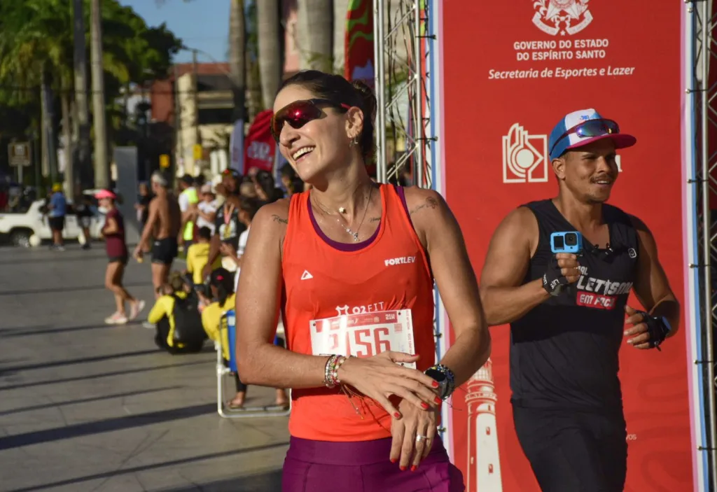 Meia Maratona de Vila Velha - 2024
