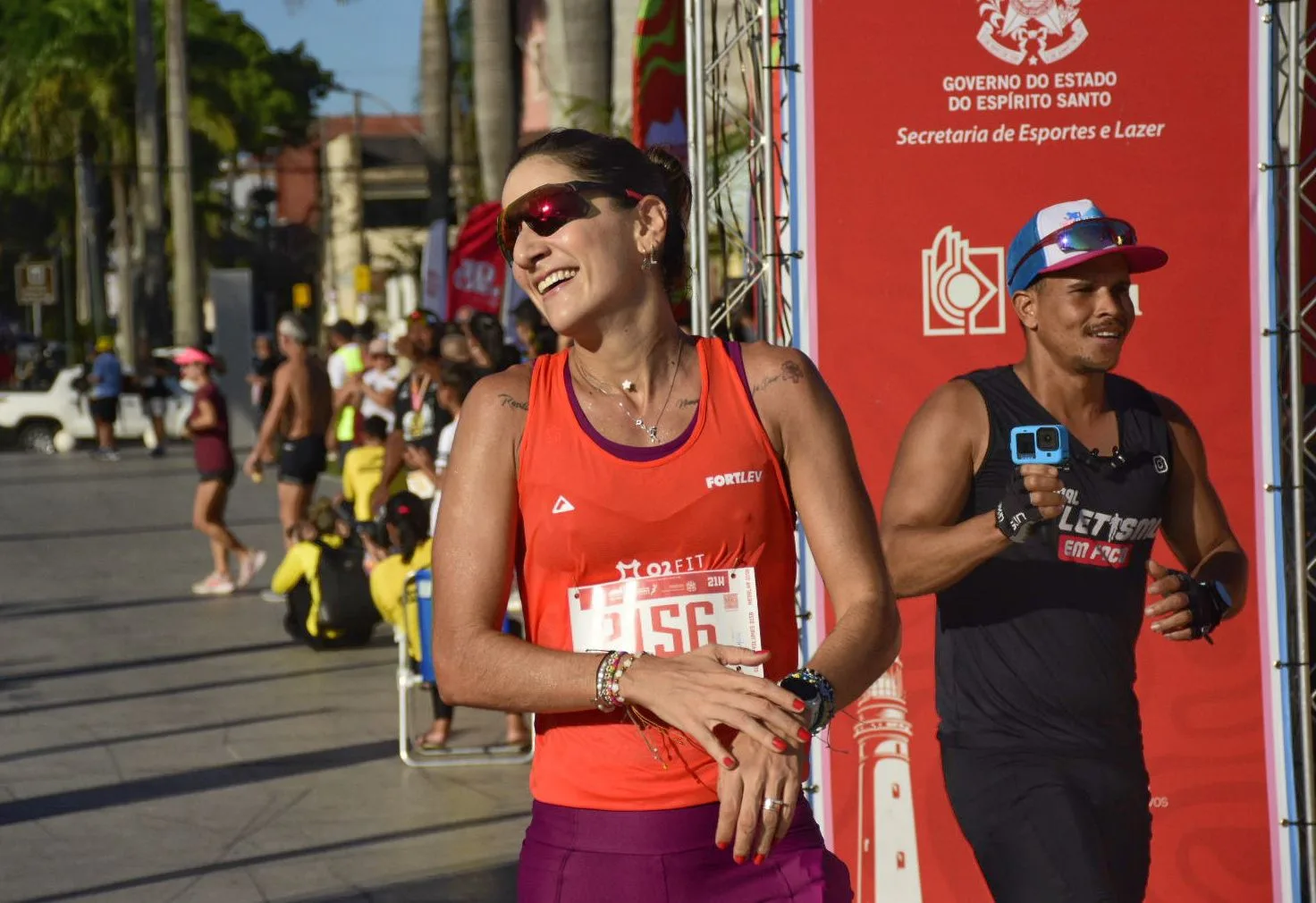 Meia Maratona de Vila Velha - 2024