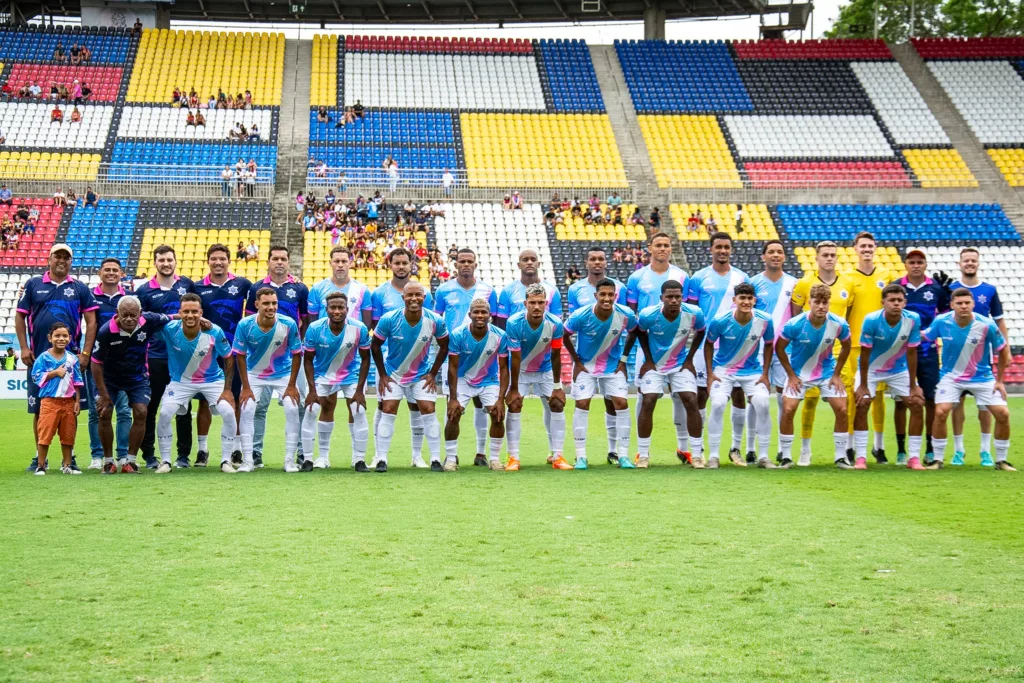 Final da Segundinha Capixaba: Capixaba x Vilavelhense, Kleber Andrade.