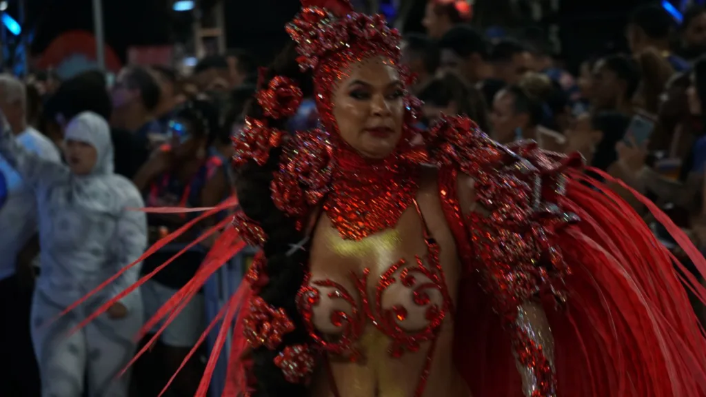 Carnaval 2024 - Boa Vista - Desfile
