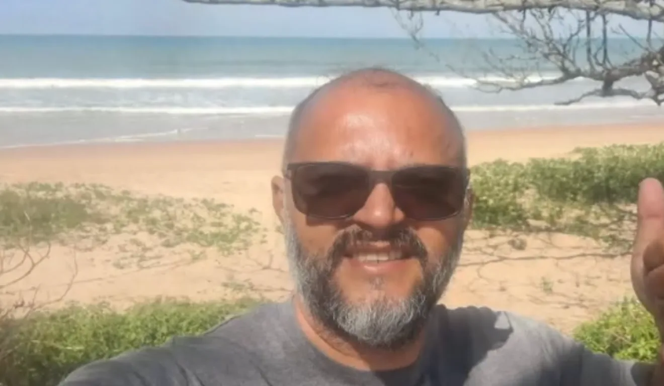 Alessandro Marques Soares