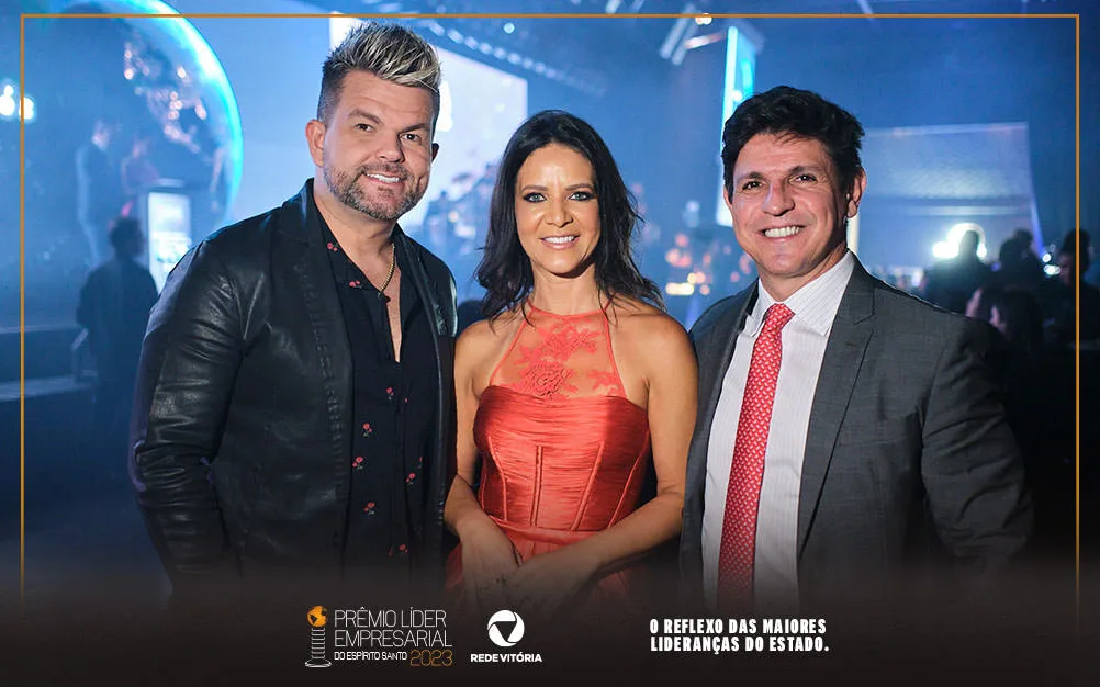 Premio Lider Empresarial 2023