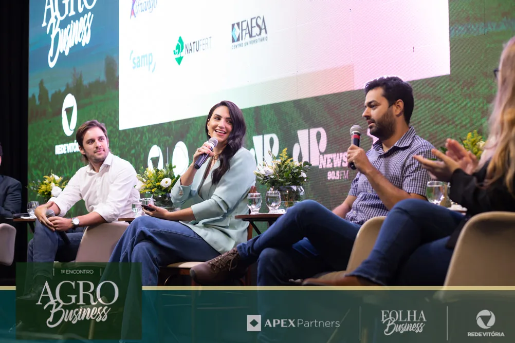 Encontro Agro Business