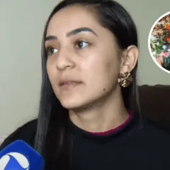 Filha fala sobre morte de mãe envenenada