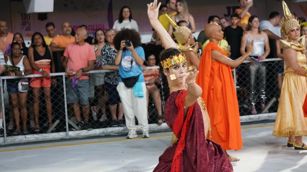 Carnaval de Vitória - Unidos de Jucutuquara 2024