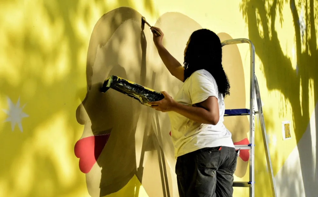 Projeto iluminadas