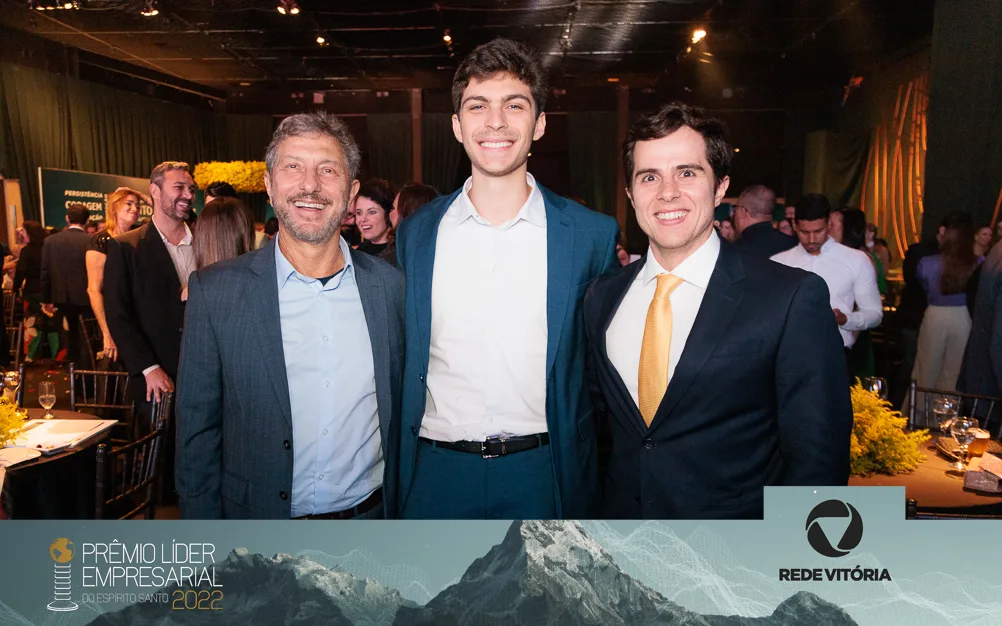 Líder Empresarial 2022