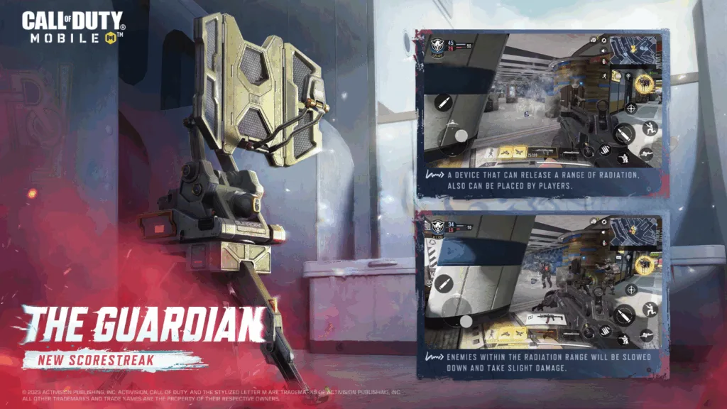 Call of Duty Mobile