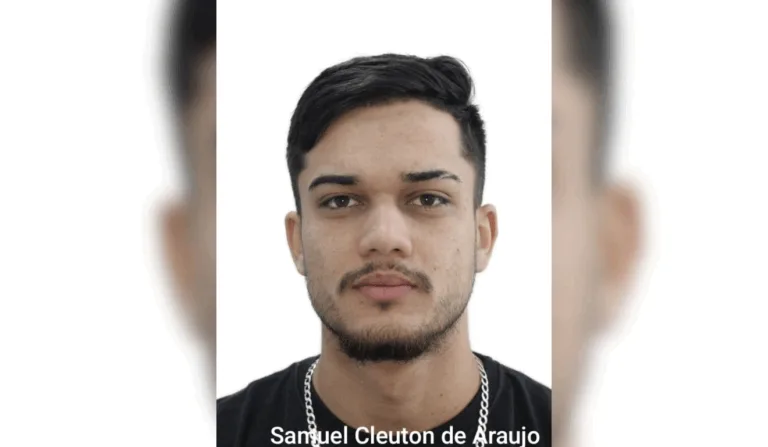 Foto: Reprodução/PMES