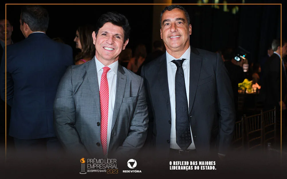 Premio Lider Empresarial 2023