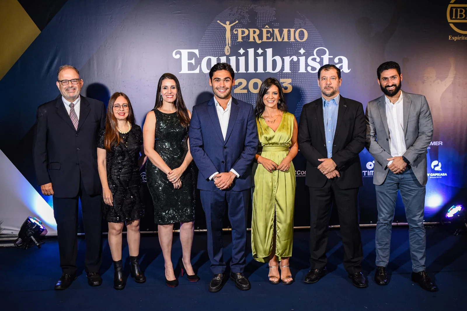 Prêmio Equilibrista