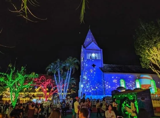 Brilho de Natal DM 2019