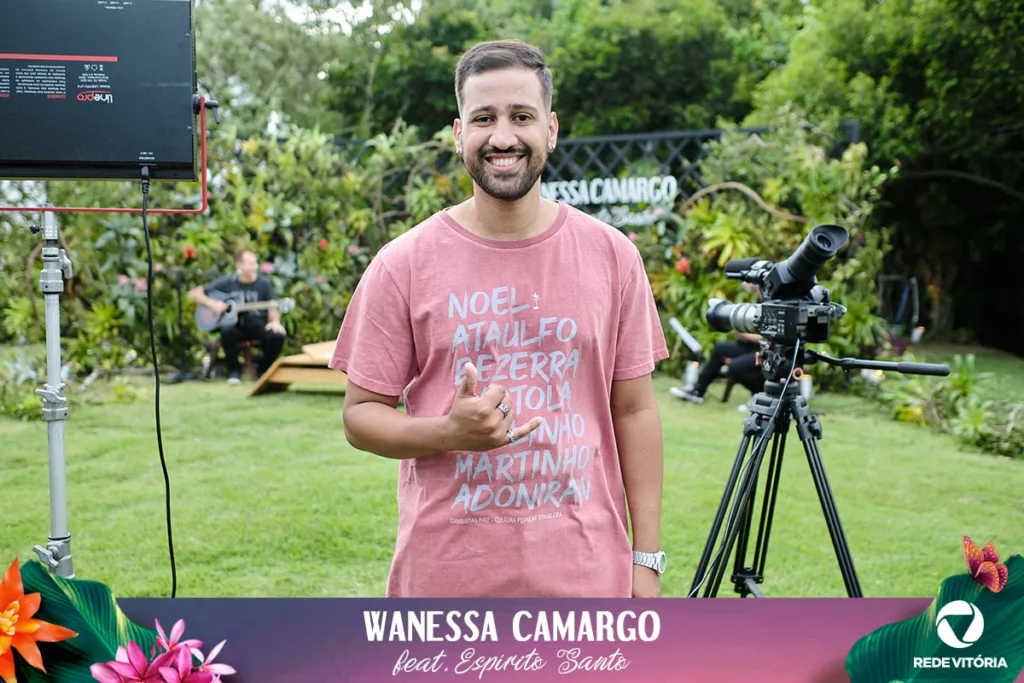 Wanessa Feat ES