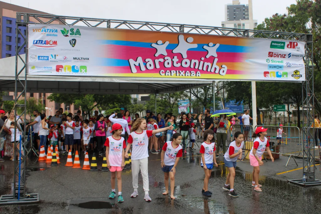 Maratoninha Capixaba
