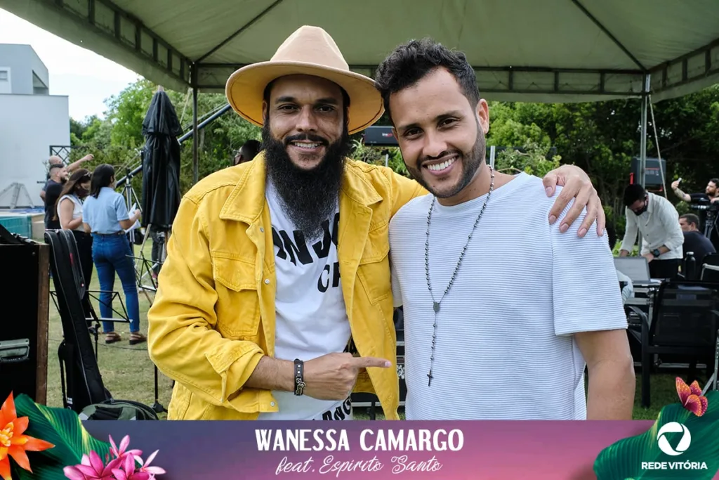 Wanessa Feat ES