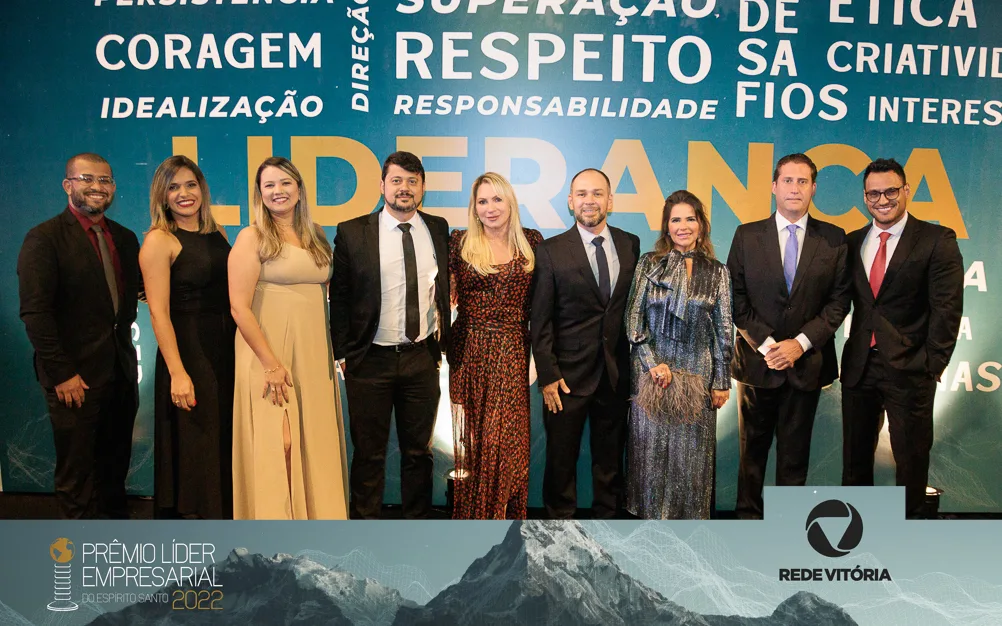 Líder Empresarial 2022