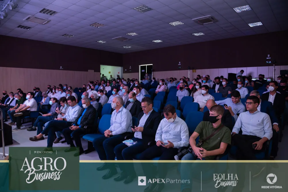 Encontro Agro Business