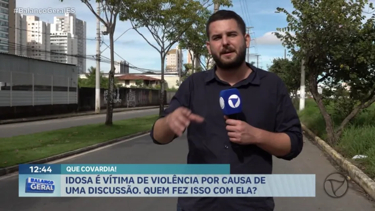 Mulher busca medida protetiva após agressão do marido em Vila Velha