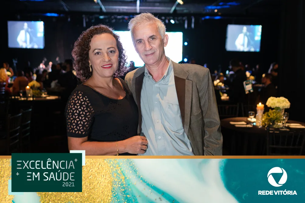 Prêmio Excelência em Saúde 2021