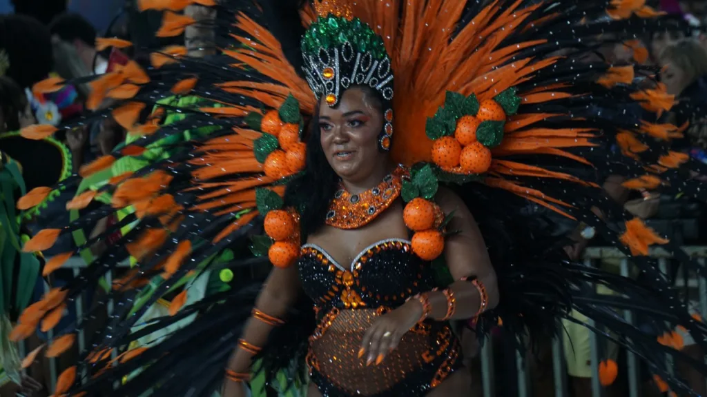 Carnaval 2024 - Boa Vista - Desfile