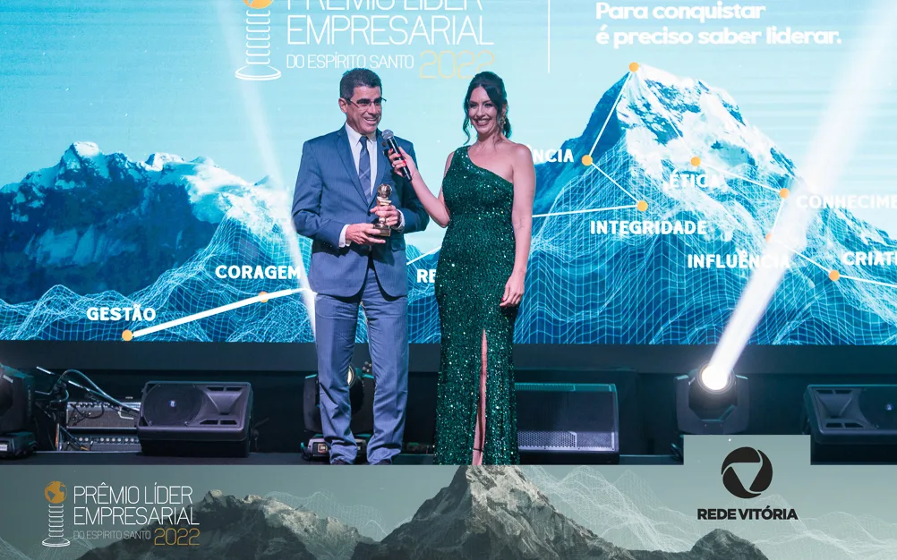 Líder Empresarial 2022
