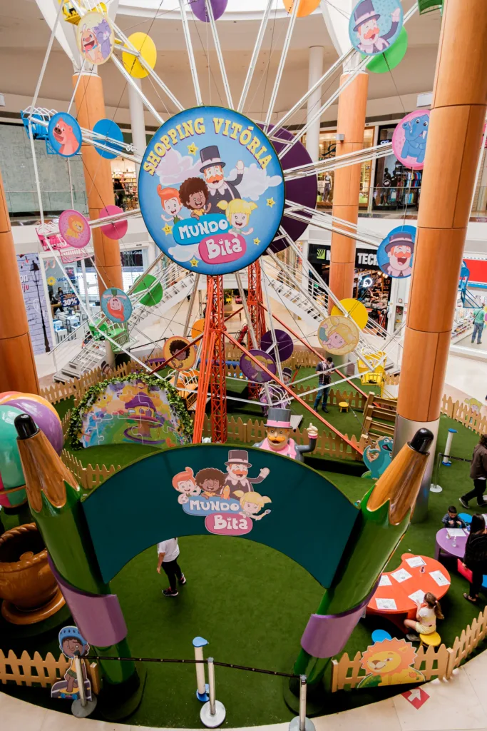 Shop Vitoria 07