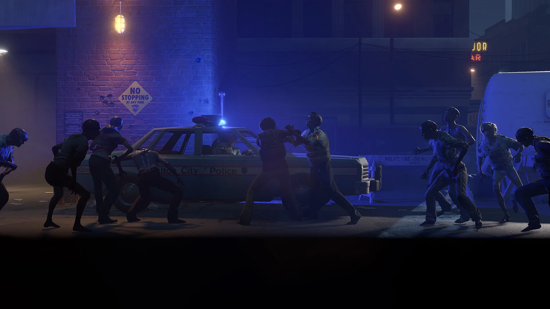 Into the Dead: Our Darkest Days apresenta sua primeira demo no PC