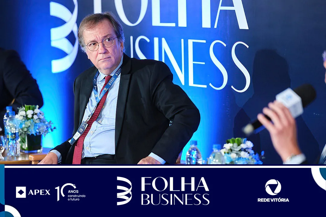 Encontro Folha Business