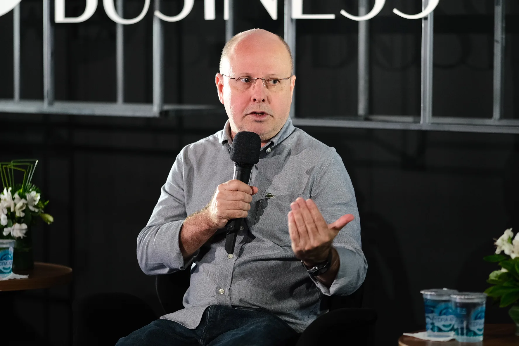 10 encontro folha business