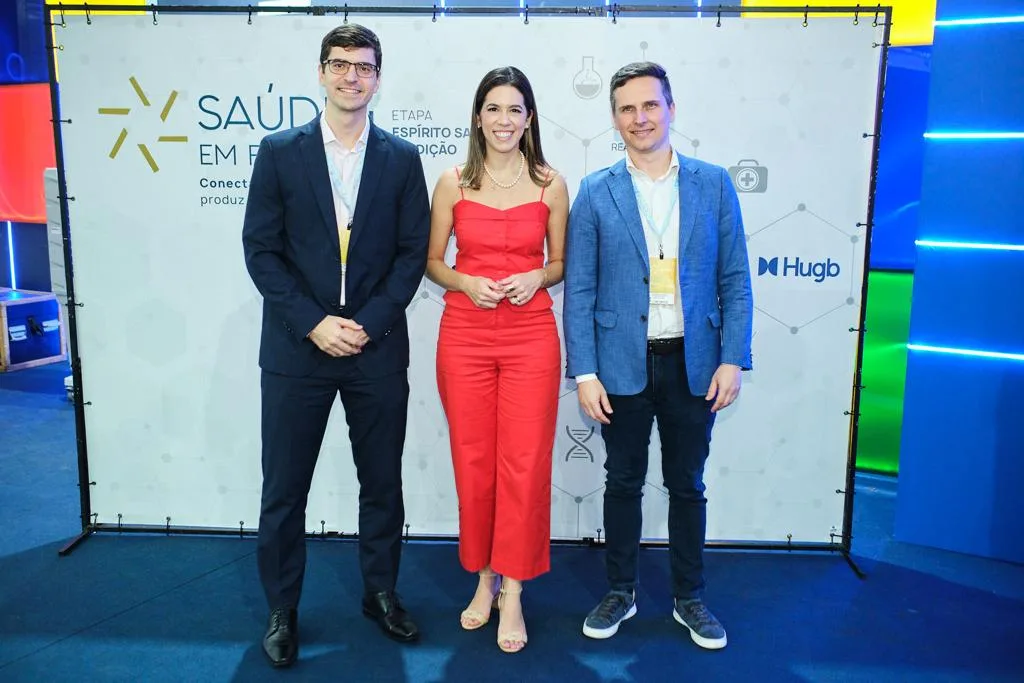 Saúde em Fórum 9