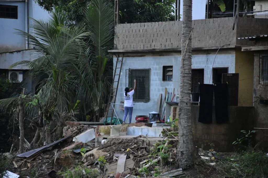 1 MÊS CHUVA MIMOSO DO SUL
