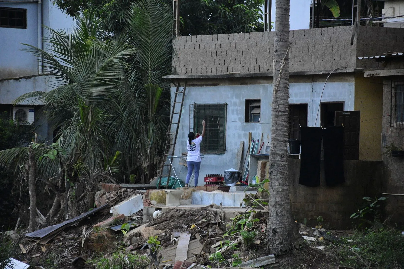 1 MÊS CHUVA MIMOSO DO SUL