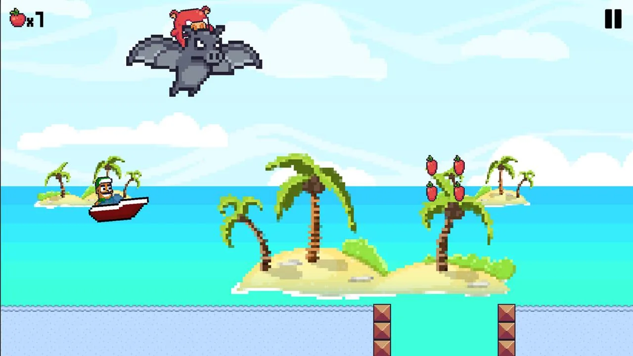Tela Ronister Adventure2