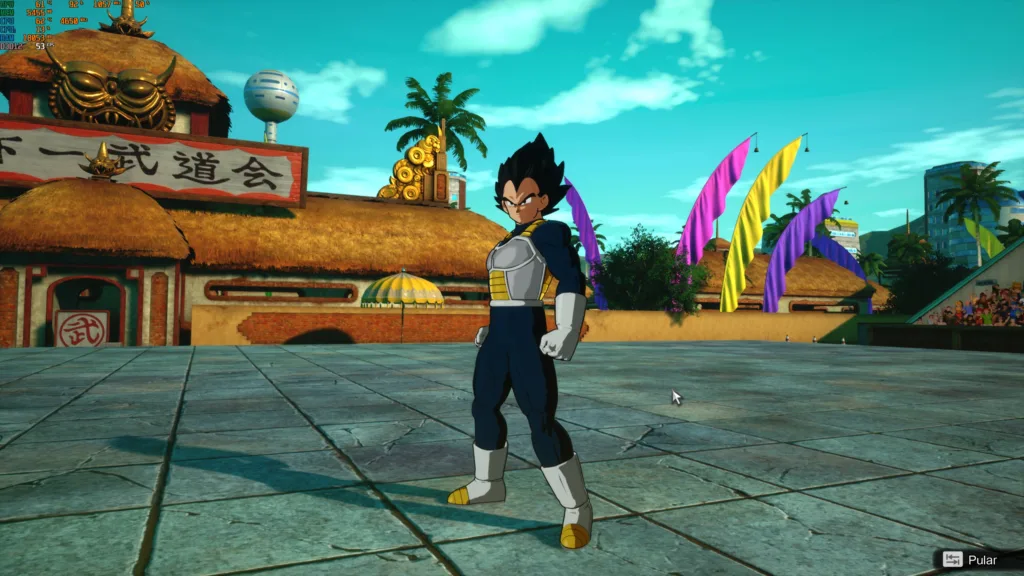 Review de Dragon Ball: Sparking! Zero – o melhor da série
